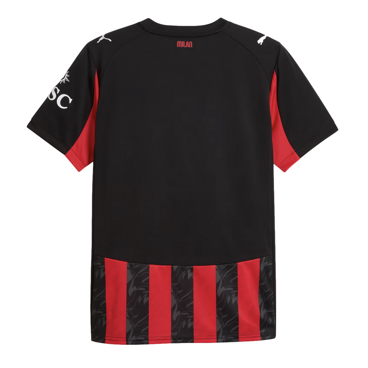 Puma AC Milan 25/26 Home Jersey