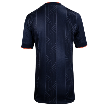 Nike Bay FC 2025 Youth Home Jersey