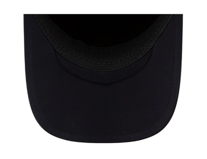 New Era Seattle Mariners 9FORTY APEX Snapback Hat - Navy