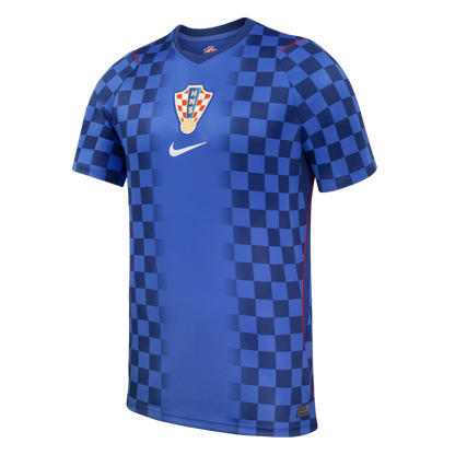 Nike Croatia 2026 Away Jersey
