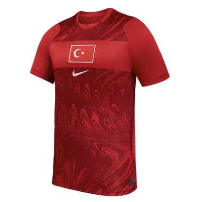 Nike Turkey 2026 Youth Home Jersey