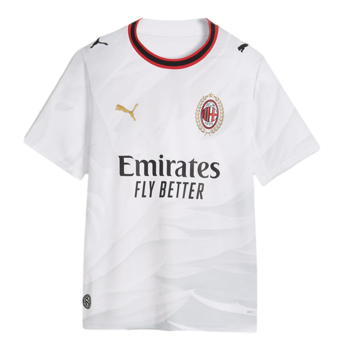 Puma AC Milan 26/27 Youth Away Jersey