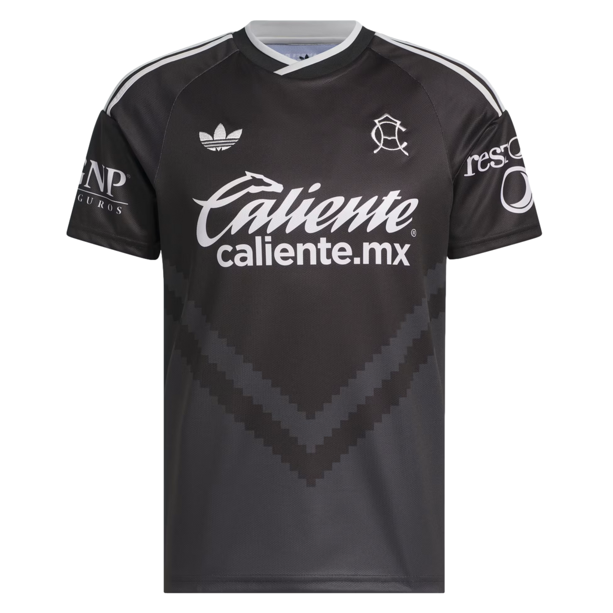 Adidas Club America 26/27 Away Jersey