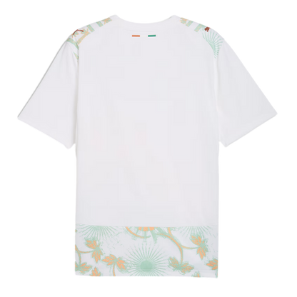 Puma Ivory Coast 2026 Away Jersey