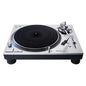 Technics - Direct Drive Turntable System II - SL-1200GR2/SL1210GR2