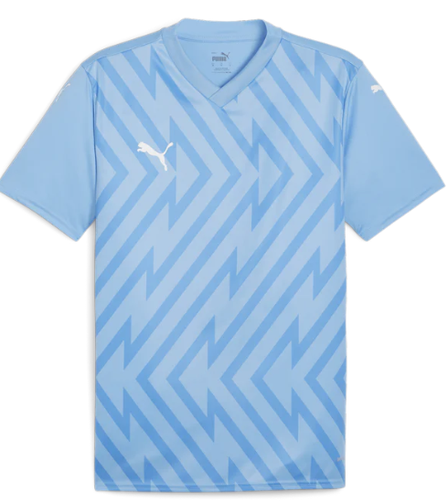 Puma TeamGlory Jersey - Light Blue