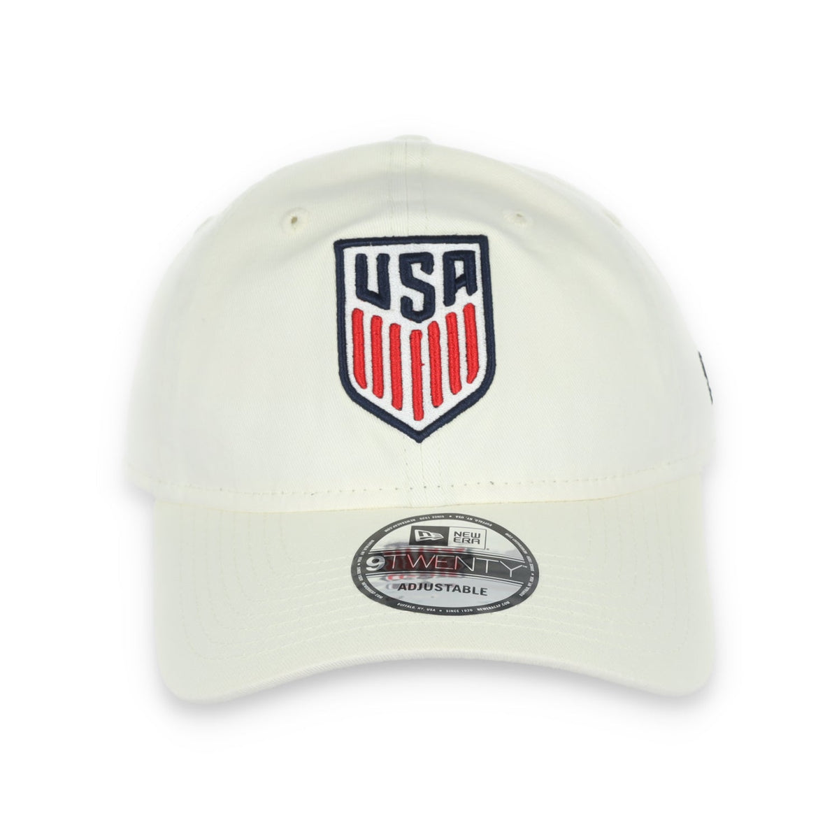 New Era U.S.A Core Classic 2.0 9Twenty Adjustable Hat