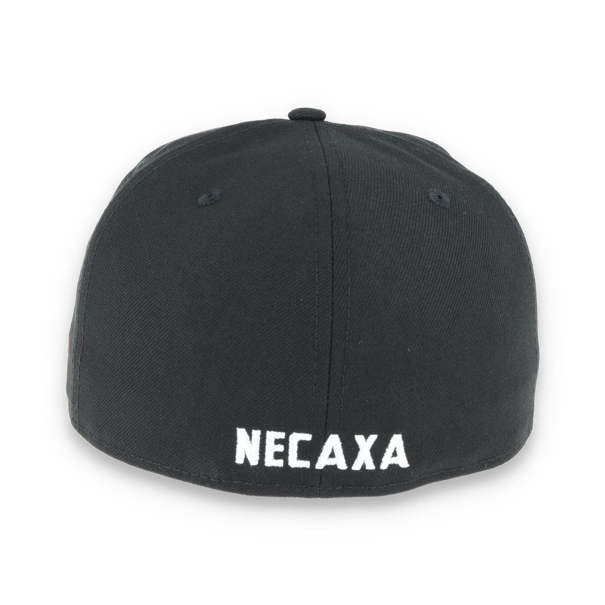 NEW ERA CLUB NECAXA SUGAR SKULL 59FIFTY FITTED HAT