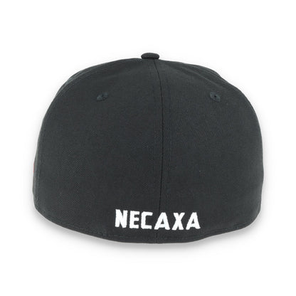 NEW ERA CLUB NECAXA SUGAR SKULL 59FIFTY FITTED HAT