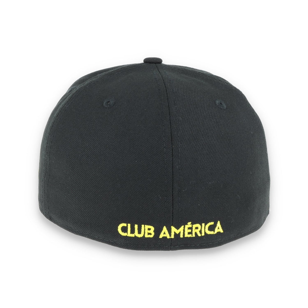 NEW ERA CLUB AMERICA SUGAR SKULL 59FIFTY FITTED HAT