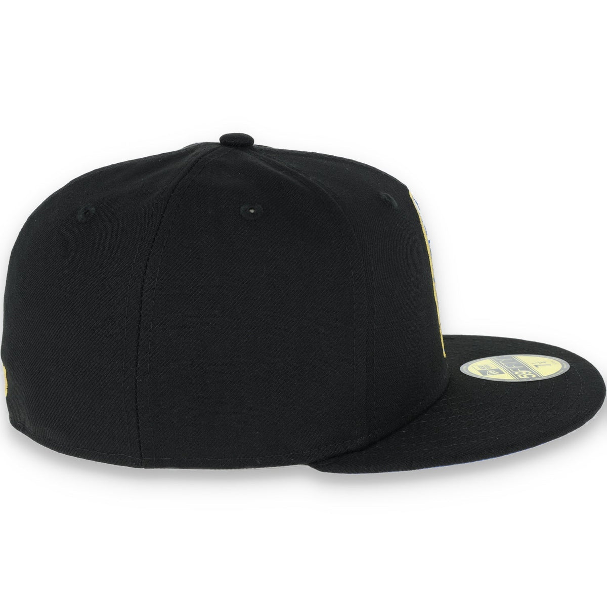 NEW ERA TIGRES UANL SUGAR SKULL 59FIFTY FITTED HAT