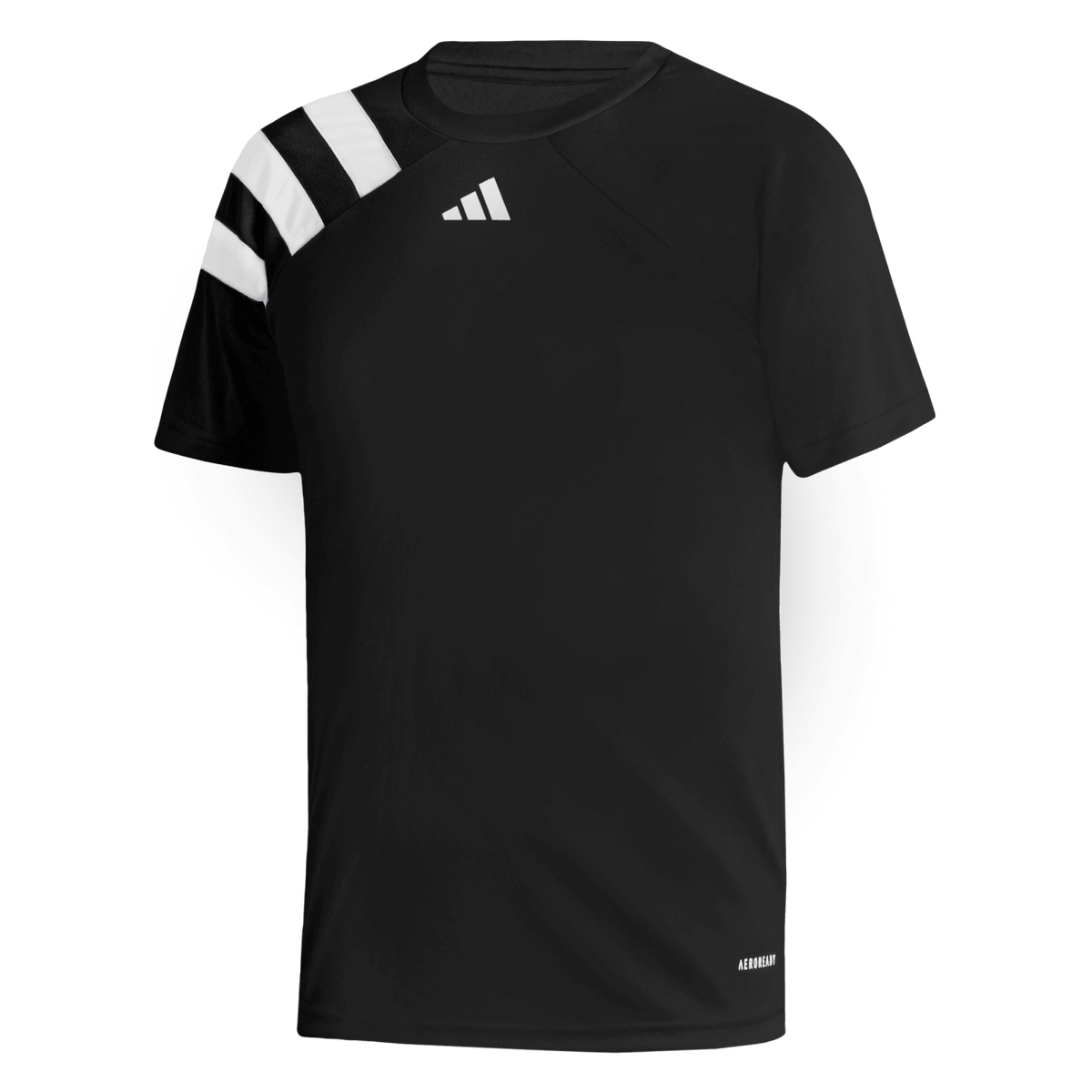 adidas Women's Fortore 23 Jersey - Black
