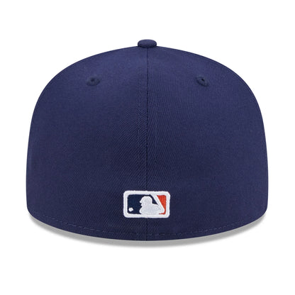 New Era Houston Astros City Connect Icon 59Fifty Fitted Hat