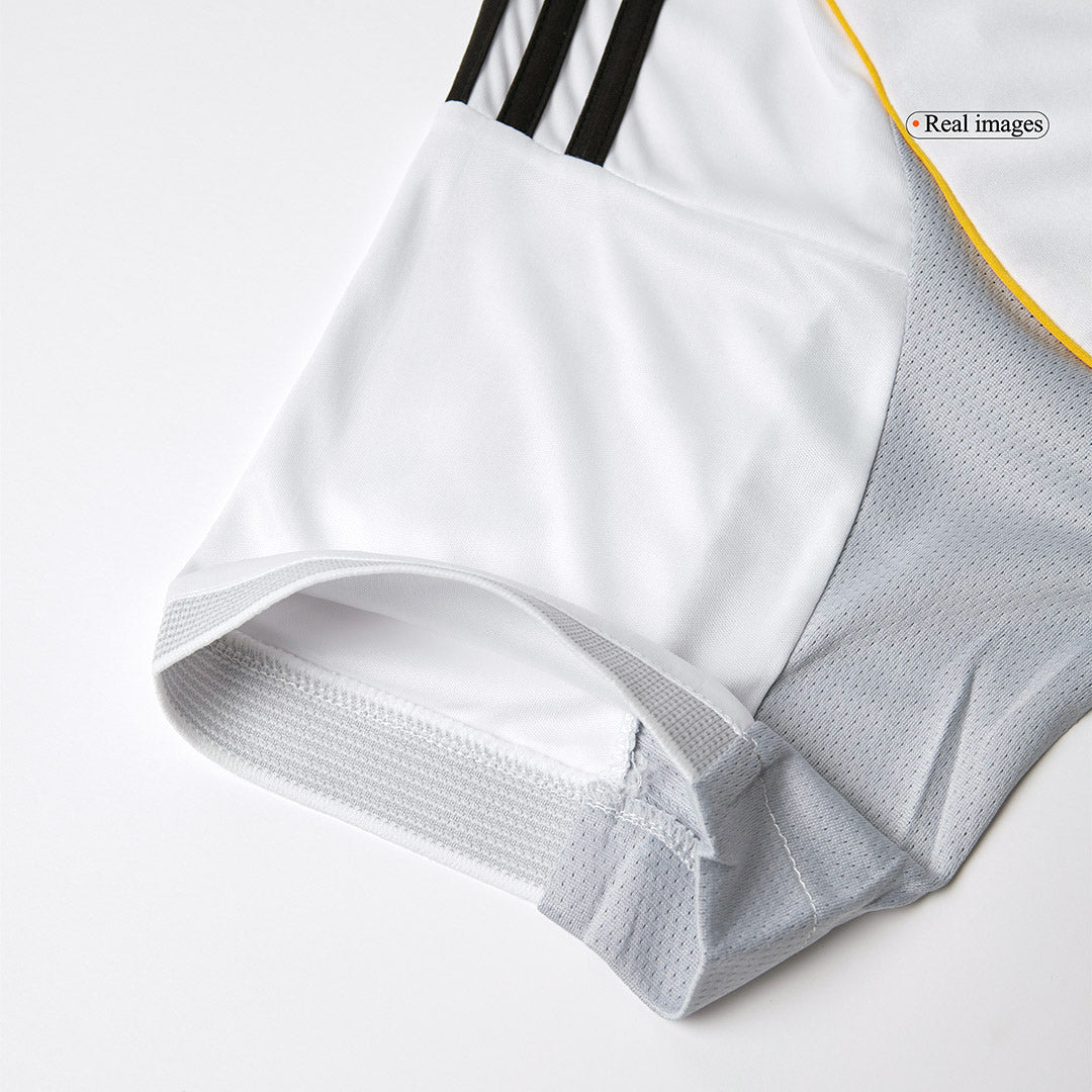 ARDA GÜLER #15 Mens Real Madrid Home Jersey 2025/26 [PREMIUM]