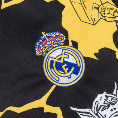Mens Real Madrid Jersey 2025/26