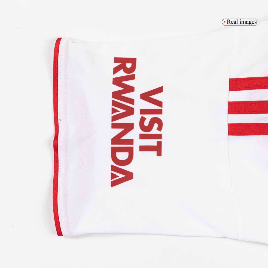SAKA #7 Mens Arsenal Home Jersey 2025/26 [PREMIUM]