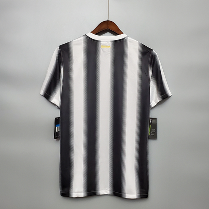 Juventus Retro Jersey 2011/12 Home Football Jersey Soccer Shirt