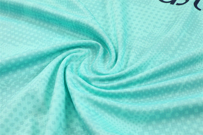 Marseille Training Tracksuits 25/26 Football Kit Soccer Jersey