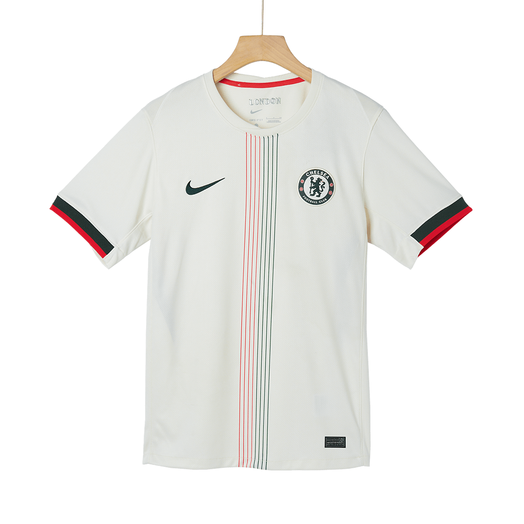 Mens Chelsea Away Jersey 2025/26