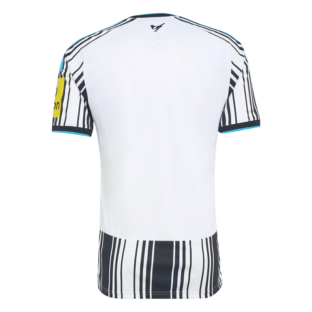 Mens Newcastle United Home Jersey 2026/27