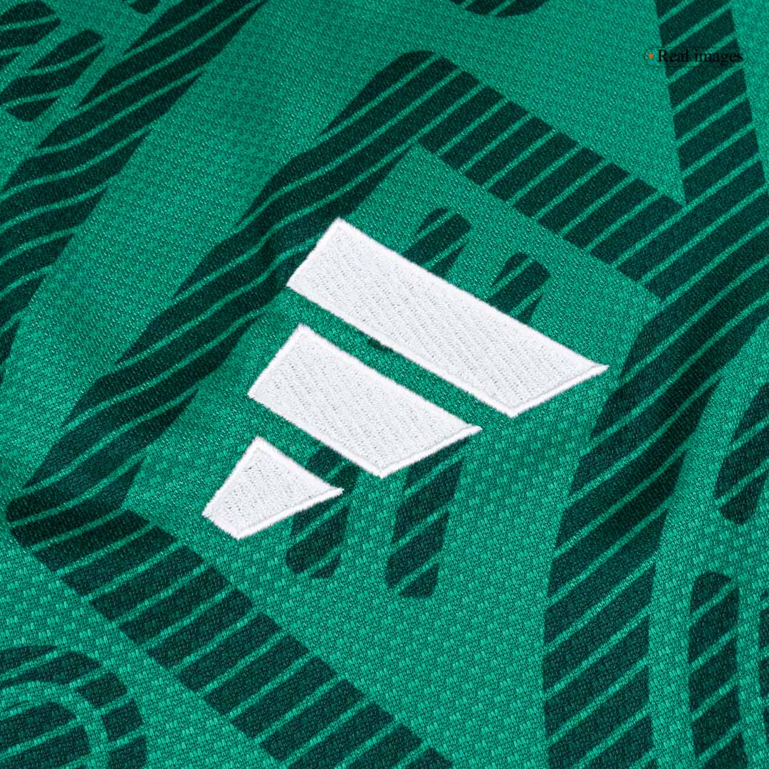 Mens Mexico World Cup Home Kit 2026 [PREMIUM]