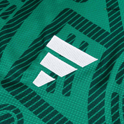 Mens Mexico World Cup Home Kit 2026 [PREMIUM]