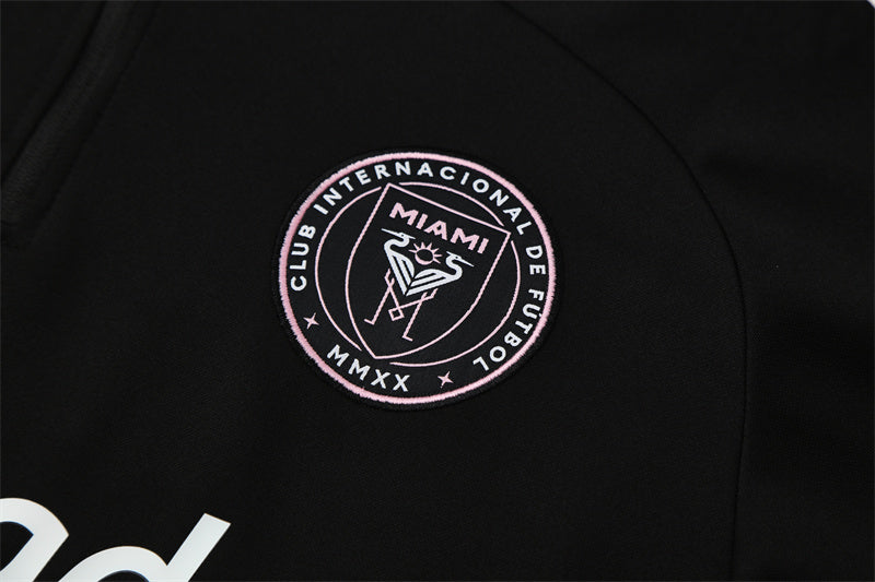 Inter Miami Training Tracksuits 25/26 Football Kit Soccer Jersey