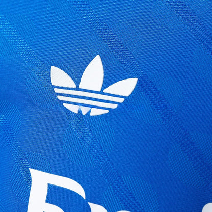Real Madrid Jersey 25/26 Third Football Kit Player Version
