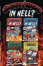 Swords Of Cerebus In Hell TP Vol 01