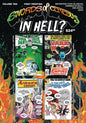 Swords Of Cerebus In Hell TP Vol 10