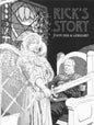 Cerebus TP Vol 12 Ricks Story