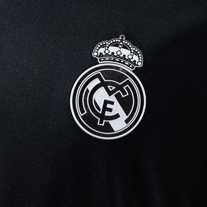 Real Madrid Jersey 2016/17 Third Retro Football Kit