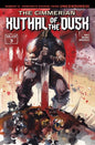 CIMMERIAN XUTHAL OF THE DUSK #3 (OF 3) CVR A ITO (MR) (Release Date: 09/23/2026)