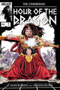 CIMMERIAN HOUR OF DRAGON #4 CVR D NIETO HOMAGE VAR (MR)
