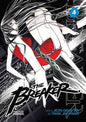Breaker Omnibus GN Vol 04 (MR)