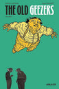 Old Geezers HC Vol 02 (MR)
