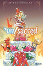 Mirka Andolfos Unsacred HC Vol 01 (MR)
