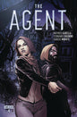 The Agent #4 Cvr A Julius Ohta (MR)