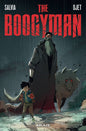 Boogyman TP Vol 01 (MR)
