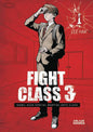 Fight Class 3 Omnibus GN Vol 01