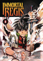 Immortal Regis Omnibus GN Vol 01 (MR)