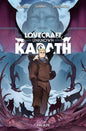 Lovecraft Unknown Kadath TP Vol 01 (MR)