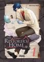 Restorers Home Omnibus GN Vol 01