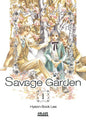 Savage Garden Omnibus GN Vol 01 (MR)