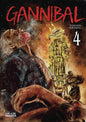 GANNIBAL GN VOL 04 (MR)