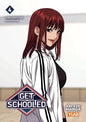 GET SCHOOLED GN VOL 04