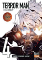 TERROR MAN GN VOL 04