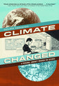 Climate Changed Personal Journey GN