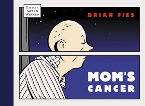 Moms Cancer HC New Ptg