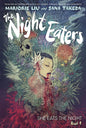 Night Eaters GN Vol 01 She Eats At Night